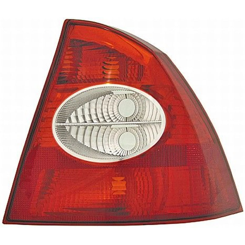 Hella Tail Light / Lamp PY21W Left 9EL 354 066-011