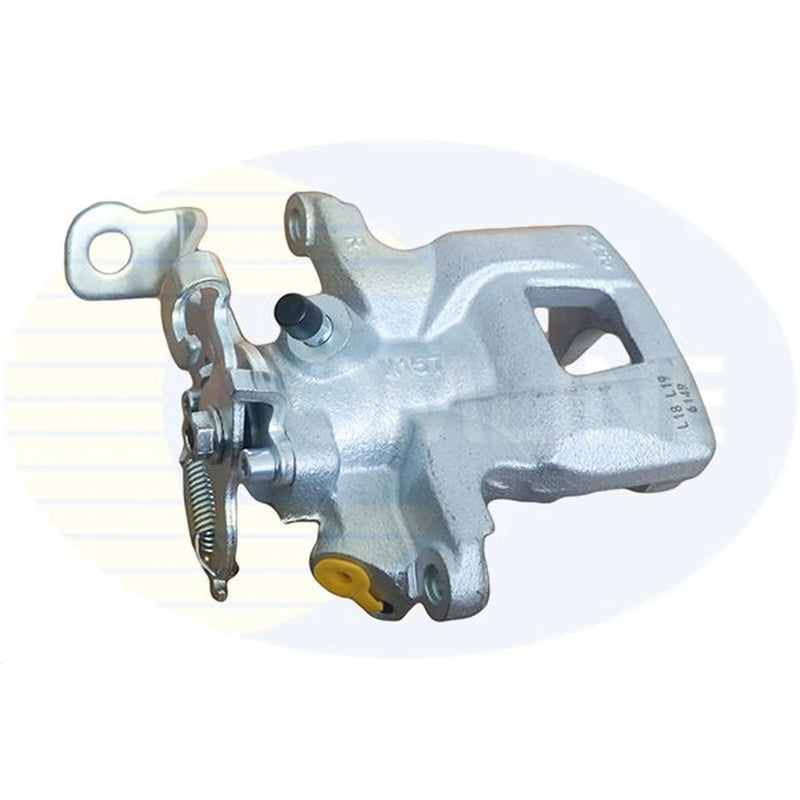 Comline Brake Caliper Assembly Rear Right CBC392R