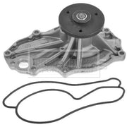 Borg & Beck Engine Cooling Water Pump BWP2340