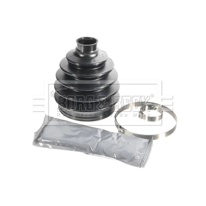 Borg & Beck Drive Shaft Bellow Kit Front Left Thermoplast BCB6149