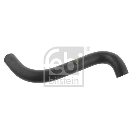 Febi Radiator Coolant Hose Upper ID 11421
