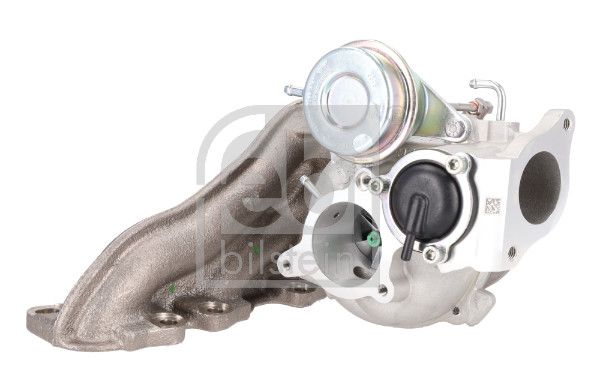 Febi Turbocharger Turbo Unit