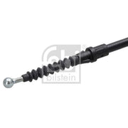 Febi Handbrake Cable Right Rear 30727