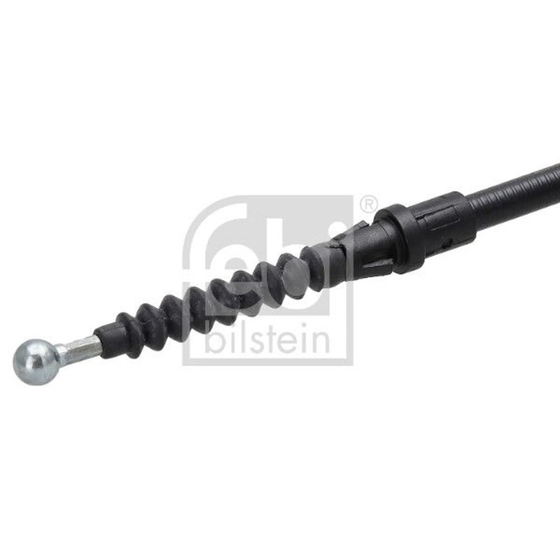 Febi Handbrake Cable Right Rear 30727