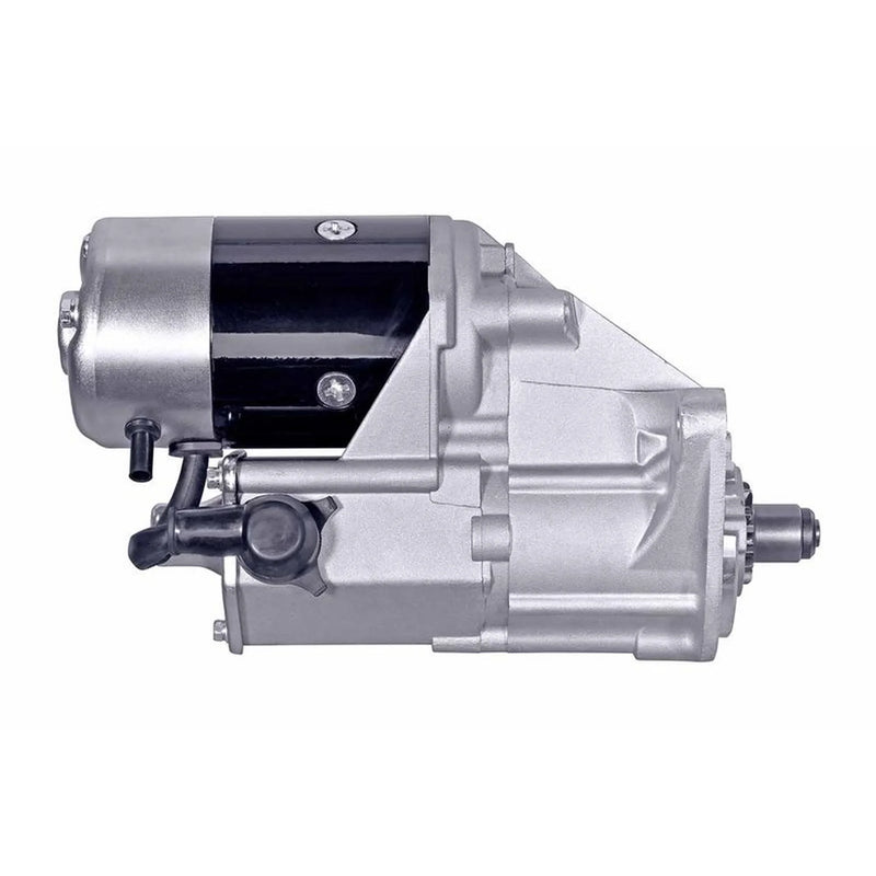 Hella Starter Motor 12V 2.5kW 11 Teeth 8EA 012 526-031