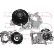 Apec Engine Cooling Water Pump AWP1118