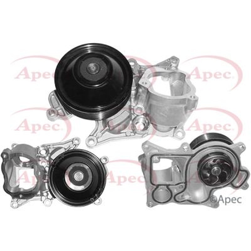 Apec Engine Cooling Water Pump AWP1118