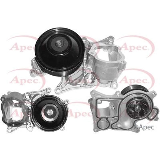 Apec Engine Cooling Water Pump AWP1118