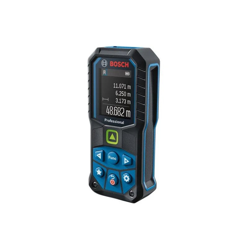 Bosch GLM 50-25 G Professional Laser Measure - 0601072V00