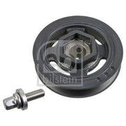 Febi Crank Shaft Belt Pulley 182794
