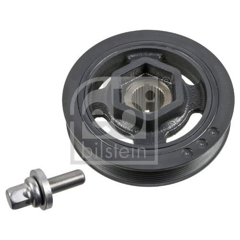 Febi Crank Shaft Belt Pulley 182794
