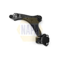 NAPA Control/Trailing Arm Front Left NST2910