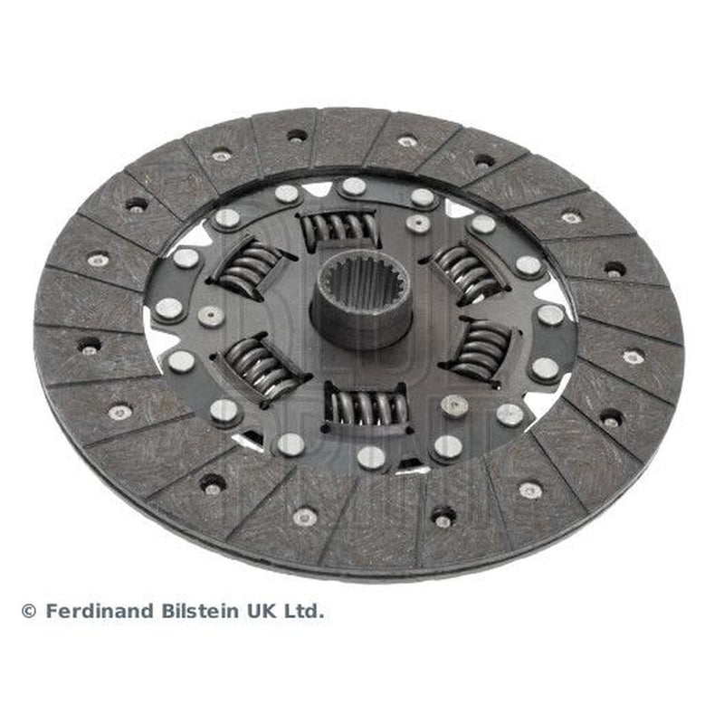 Blue Print Clutch Friction Disc Plate 20 Splines ADT33129