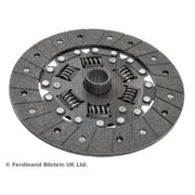 Blue Print Clutch Friction Disc Plate 20 Splines ADT33129