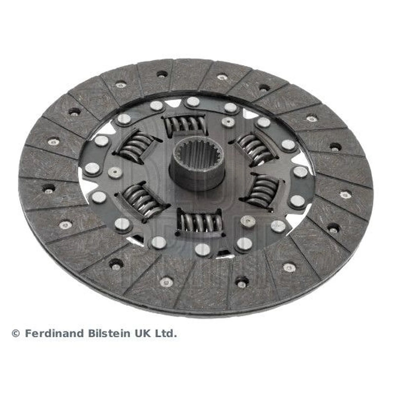 Blue Print Clutch Friction Disc Plate 20 Splines ADT33129