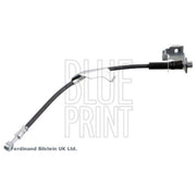 Blue Print Brake Hydraulic Hose Line Front Right ADG053236