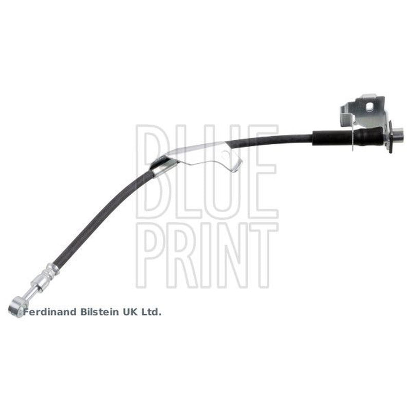 Blue Print Brake Hydraulic Hose Line Front Right ADG053236