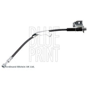 Blue Print Brake Hydraulic Hose Line Front Right ADG053236
