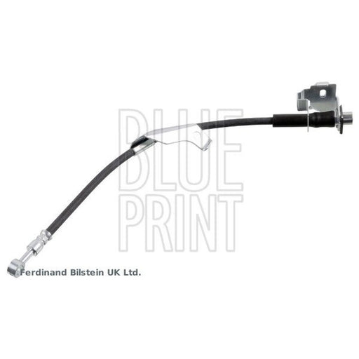 Blue Print Brake Hydraulic Hose Line Front Right ADG053236