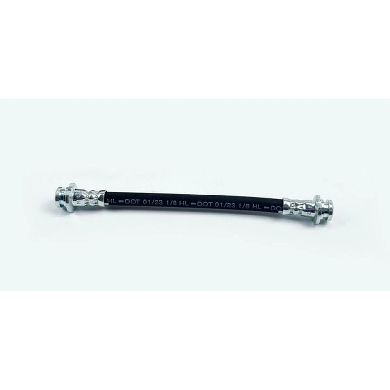 Juratek Brake Hydraulic Hose Line Rear JBH1401