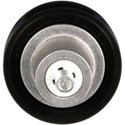 Gates V-Ribbed Belt Deflection/Guide Pulley Upper T36737