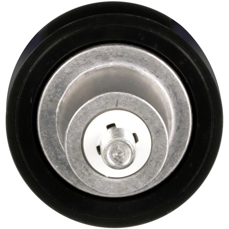 Gates V-Ribbed Belt Deflection/Guide Pulley Upper T36737