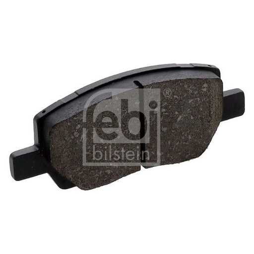 Febi Front Right Brake Pad Set 199956