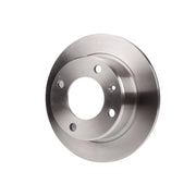 Bosch 2 x Rear Brake Discs 0 986 478 604