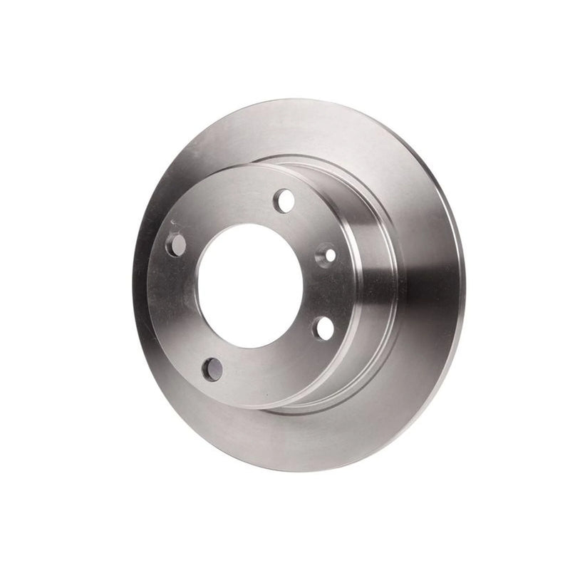 Bosch 2 x Rear Brake Discs 0 986 478 604