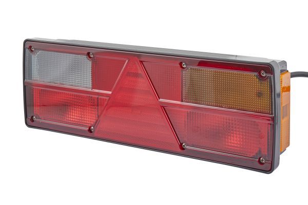 Hella 2VP 340 450-141 Tail Light Assembly