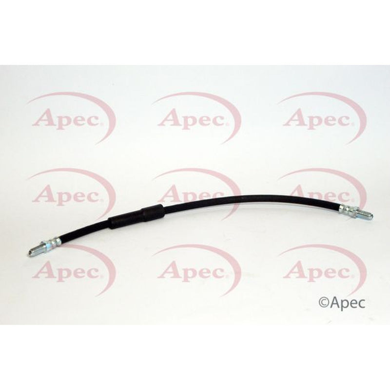 Apec Brake Hydraulic Hose Line Rear HOS4414