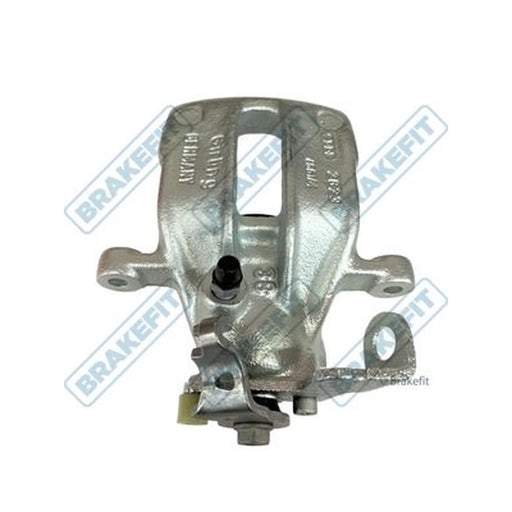 Apec Brake Caliper Assembly Rear Right BCA2750E