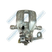 Apec Brake Caliper Assembly Rear Right BCA2750E