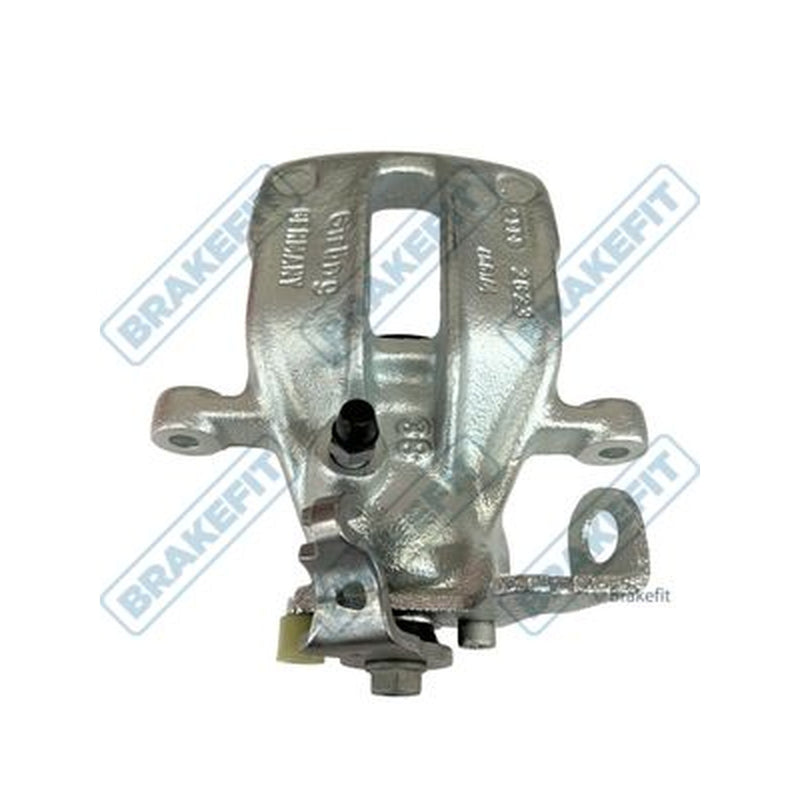 Apec Brake Caliper Assembly Rear Right BCA2750E