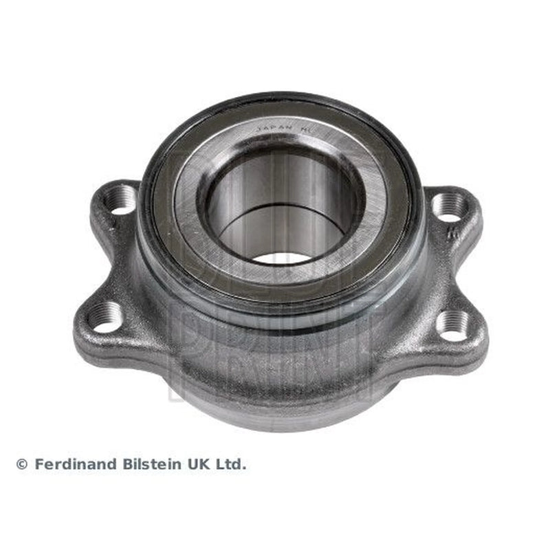 Blue Print Wheel Bearing Kit Rear Right ADS78315