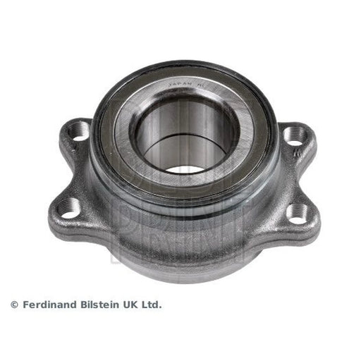Blue Print Wheel Bearing Kit Rear Right ADS78315
