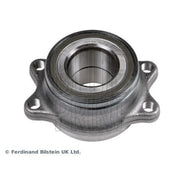Blue Print Wheel Bearing Kit Rear Right ADS78315