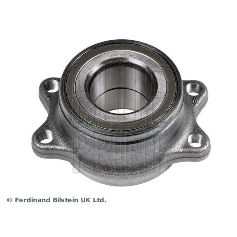 Blue Print Wheel Bearing Kit Rear Right ADS78315