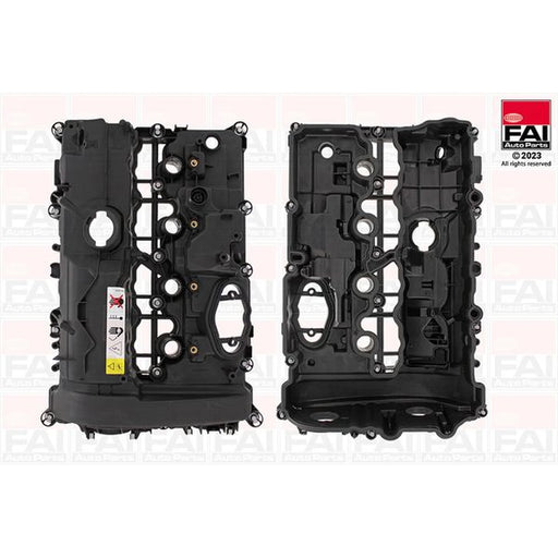 FAI Cylinder Head Cover VC056