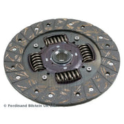 Blue Print Clutch Friction Disc Plate 20 Splines ADG03156