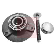 Apec Wheel Bearing Kit AWB1401
