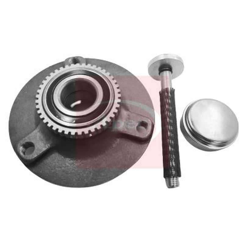 Apec Wheel Bearing Kit AWB1401