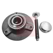 Apec Wheel Bearing Kit AWB1401