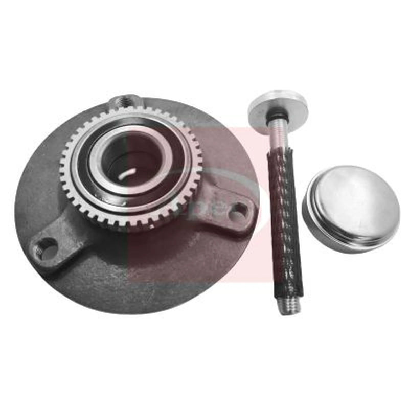 Apec Wheel Bearing Kit AWB1401