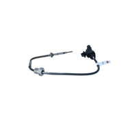 NRF Exhaust Gas Temperature Sensor before soot particulate fil 707257