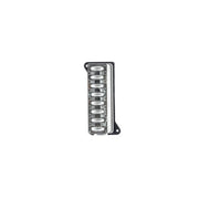 Mahle Heater Matrix Core Heat Exchanger AH 169 000P