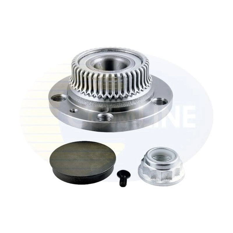 Comline Wheel Bearing Kit CHA021