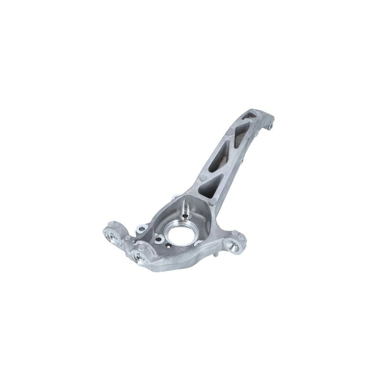 NRF Wheel Suspension Steering Knuckle Left Front 824001