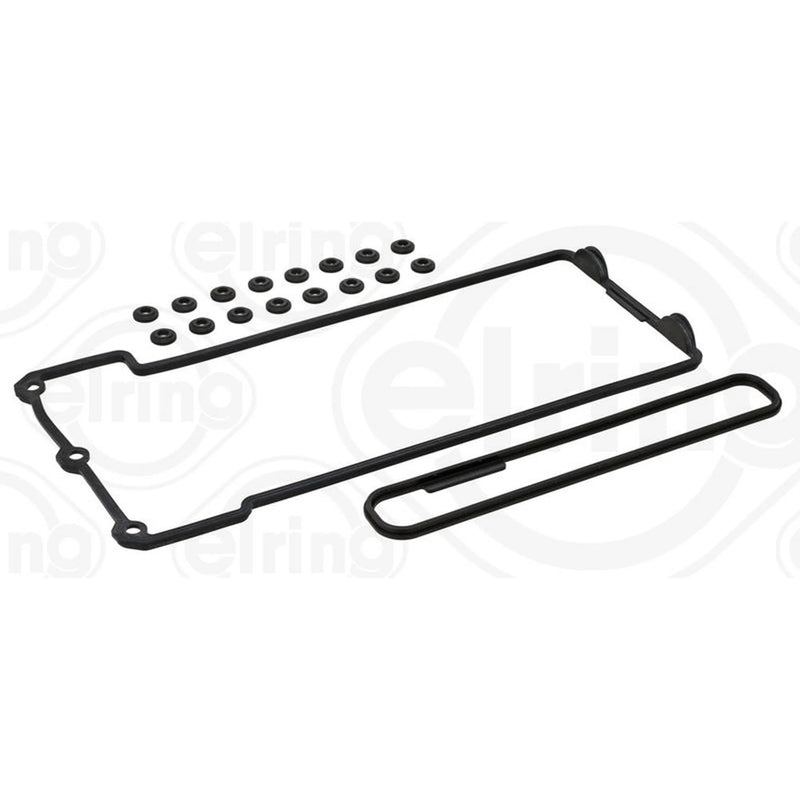 Elring Cylinder Head Cover Gasket Set 318.610
