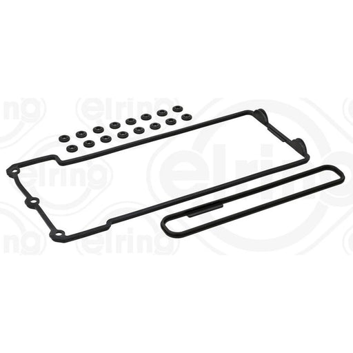 Elring Cylinder Head Cover Gasket Set 318.610